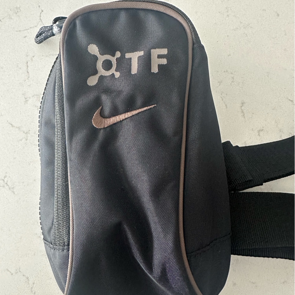 OrangeTheory OTF Nike belt bag
